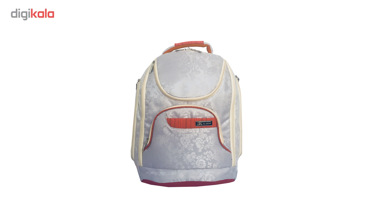 کوله پشتی اوجک مدل Oj-01