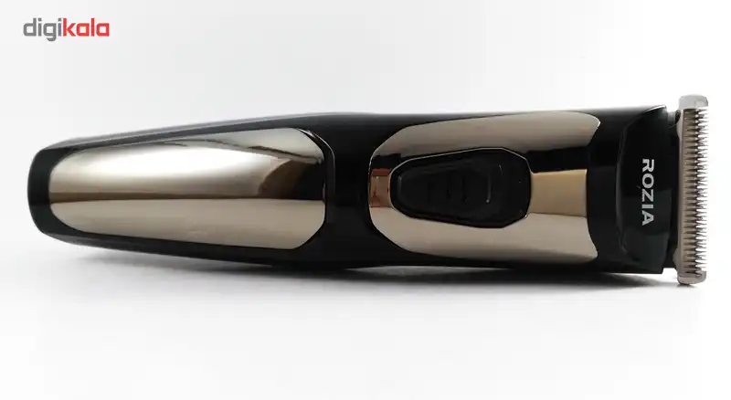 ماشین اصلاح سر و صورت روزیا مدل HQ237