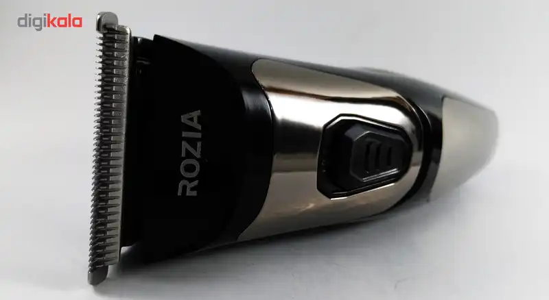 ماشین اصلاح سر و صورت روزیا مدل HQ237