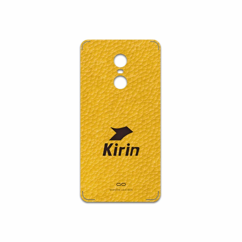 برچسب پوششی ماهوت مدل ML-KRN مناسب برای گوشی موبایل شیائومی Redmi Note 4X