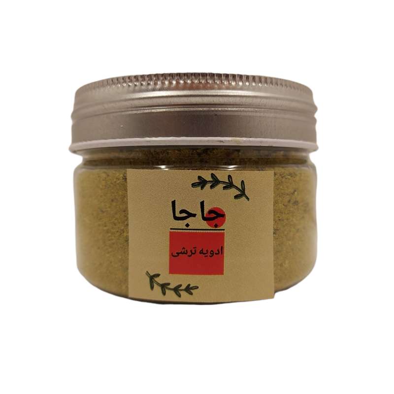 ادويه ترشي جاجا - 70 گرم