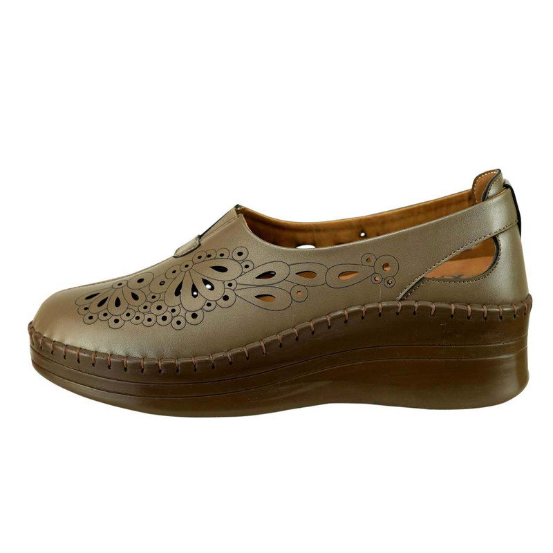 کفش روزمره زنانه مدل خاتون