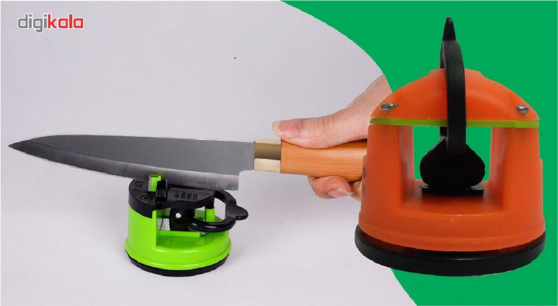 چاقو تیز کن اهرمی تیز کار مدل HL - 104