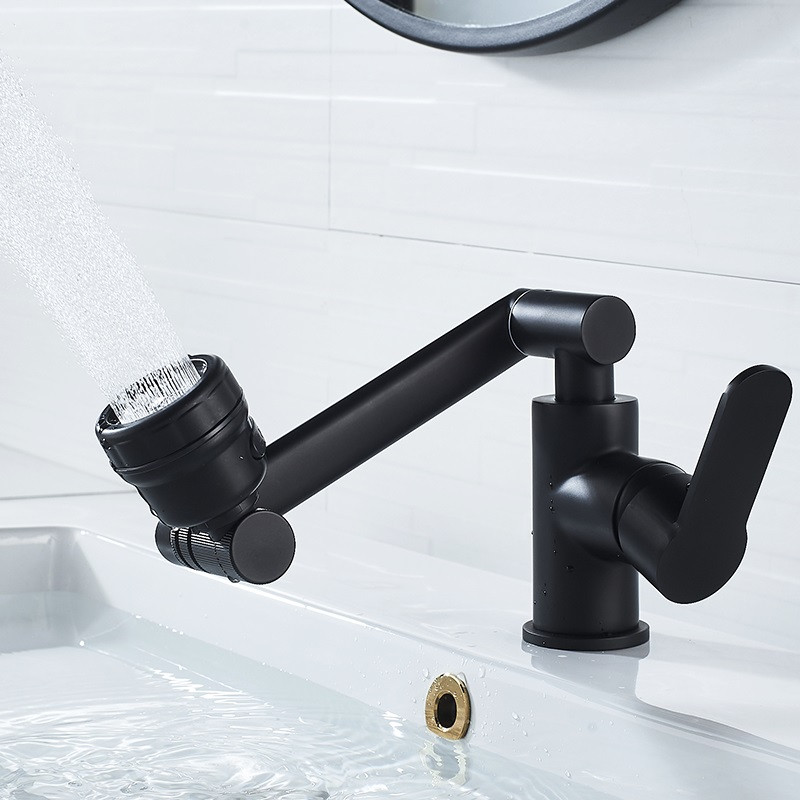 شیر روشویی مدل لوکس کدFB-230