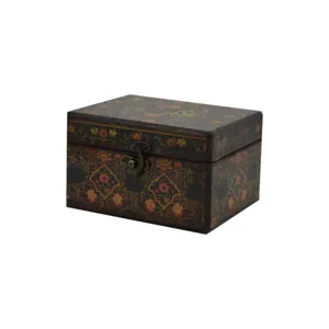 جعبه هدیه مدل زنبق