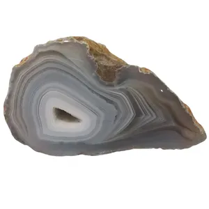 سنگ راف عقیق مدل RS304