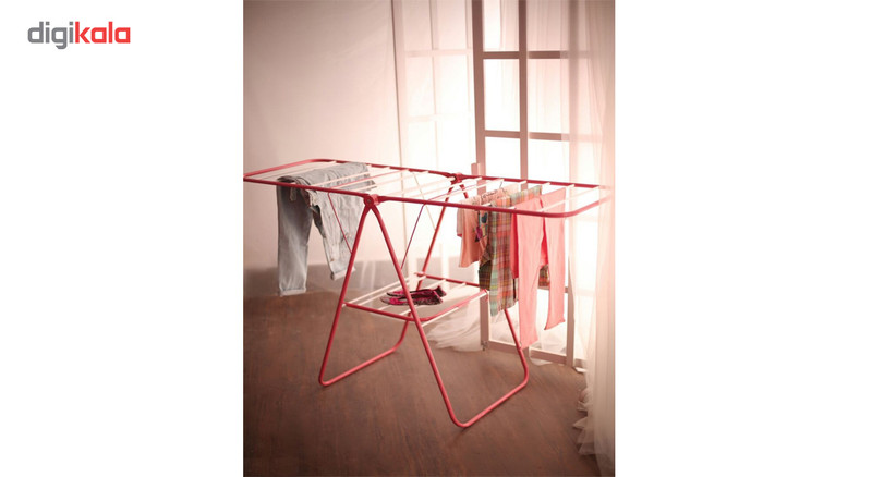 بندرخت پرستیژ مدل clothes horse