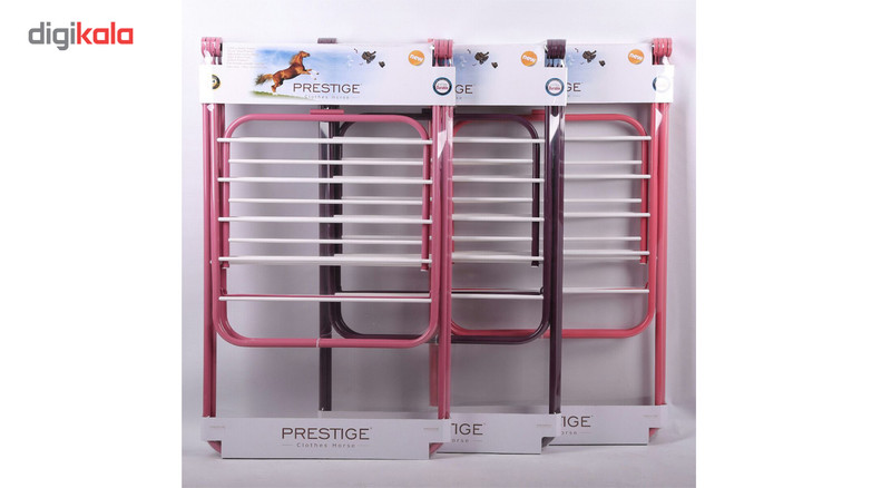 بندرخت پرستیژ مدل clothes horse