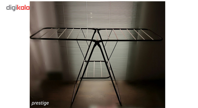 بندرخت پرستیژ مدل clothes horse