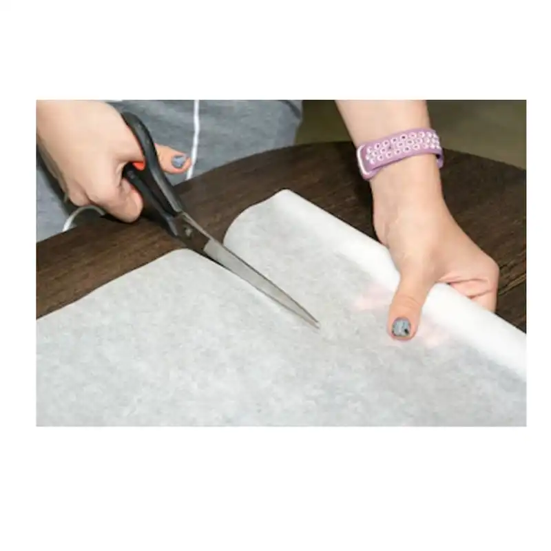 کاغذ شیرینی پزی مدل 2425 رول 24 متری