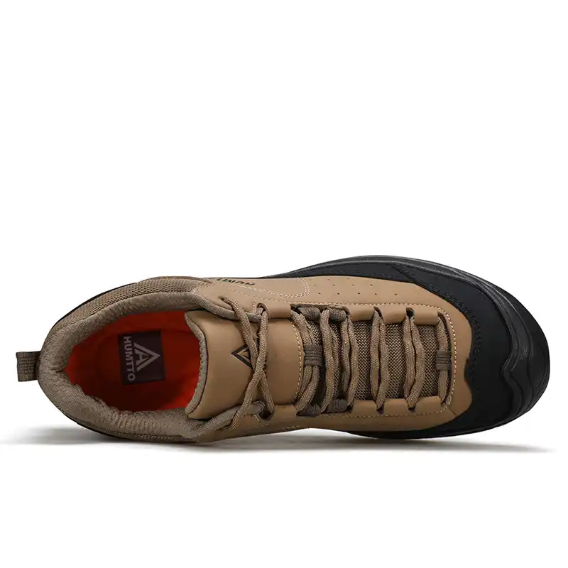 کفش پیاده روی مردانه هامتو مدل 350414A-2