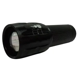 چراغ قوه طرح پلیس مدل HL - 109