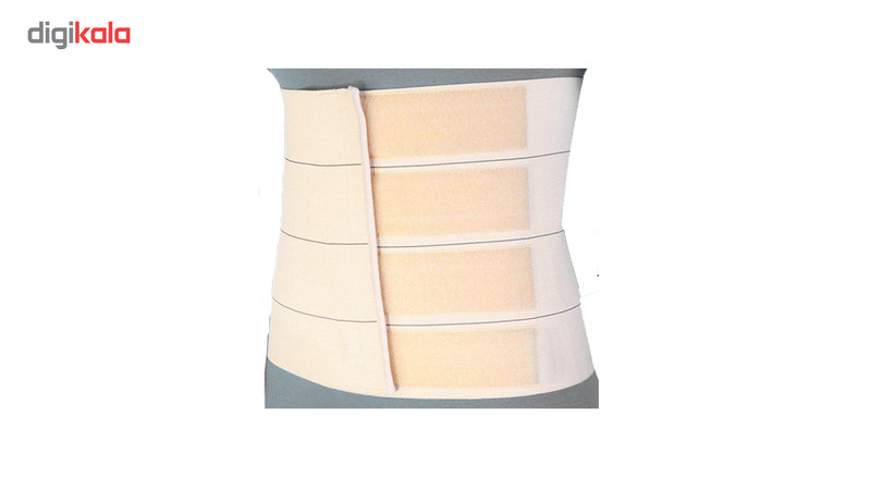 کمربند طبی مدل نوید کد 137