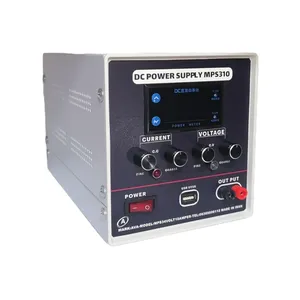 منبع تغذیه 30 ولت 5 آمپر مدل V-3005