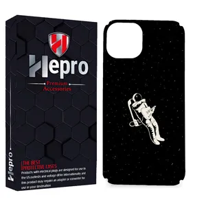 HEPRO MC Cover for Apple IPHONE 13 PRO