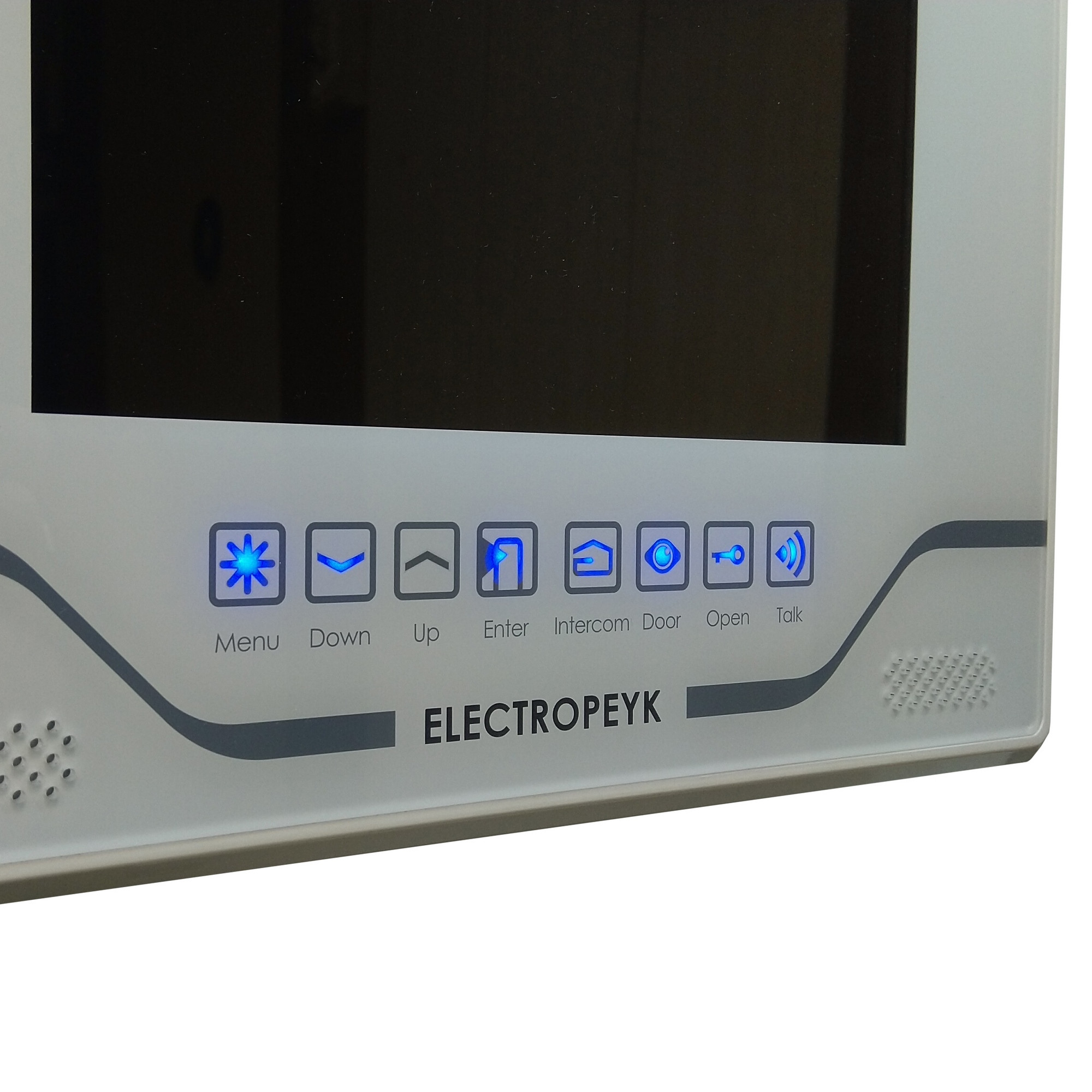 دربازکن تصویری الکتروپیک مدل 1090 کد 1053 مجموعه 2 عددی دربازکن تصویری الکتروپیک مدل 1090 کد 1053 مجموعه 2 عددی