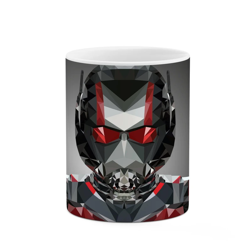 ماگ کاکتی طرح انتمن کد mgp10771