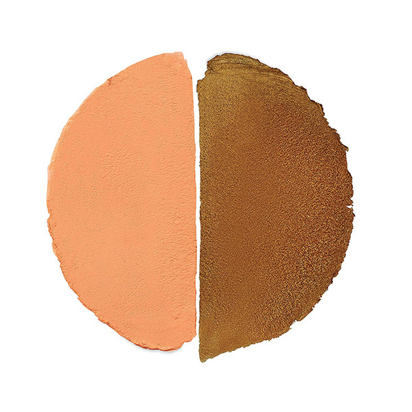 هایلایتر مکس فکتور مدل MIRACLE GLOW DUO PRO ILLUMINATOR شماره 30