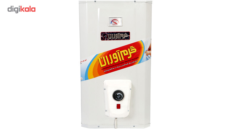 آبگرمکن برقی گرم آوران مدل GAE-70