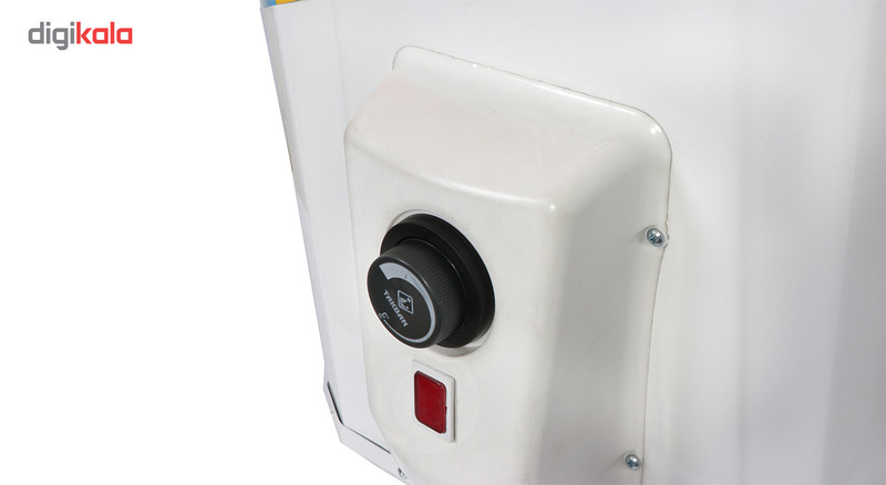آبگرمکن برقی گرم آوران مدل GAE-70