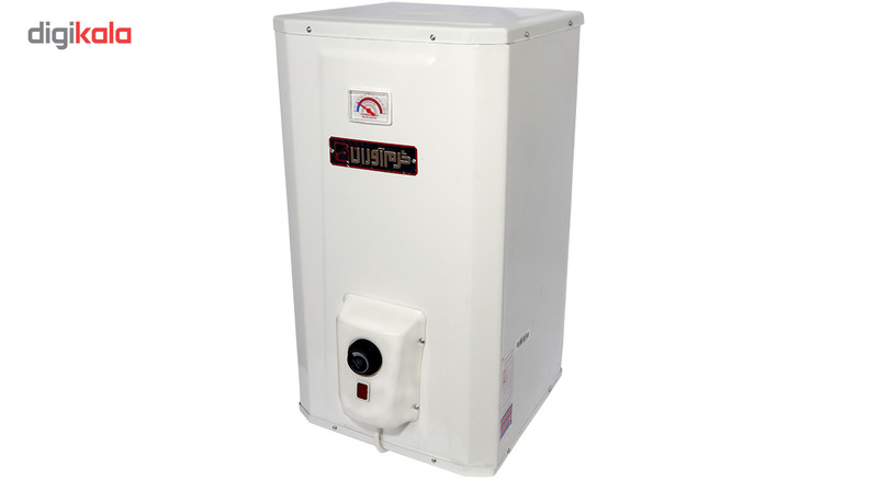 آبگرمکن برقی گرم آوران مدل GAE-70