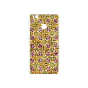 MAHOOT Iran Tile 15 Cover Sticker for Huawei P9 Lite