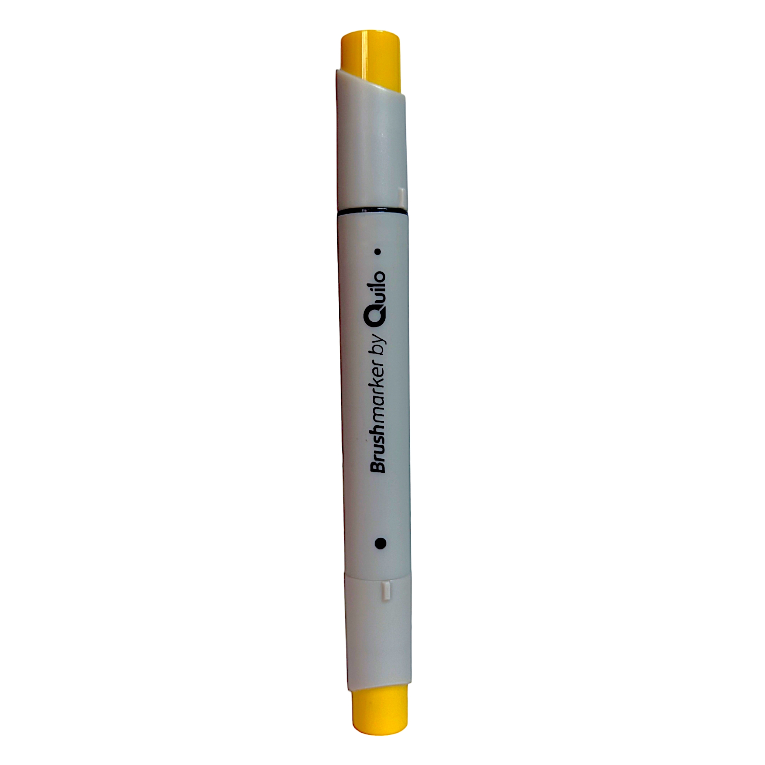 ماژیک راندو کوییلو مدل brush کد 166