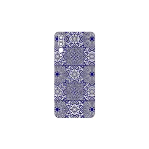 MAHOOT Iran Tile 11 Cover Sticker for Huawei P20 Pro