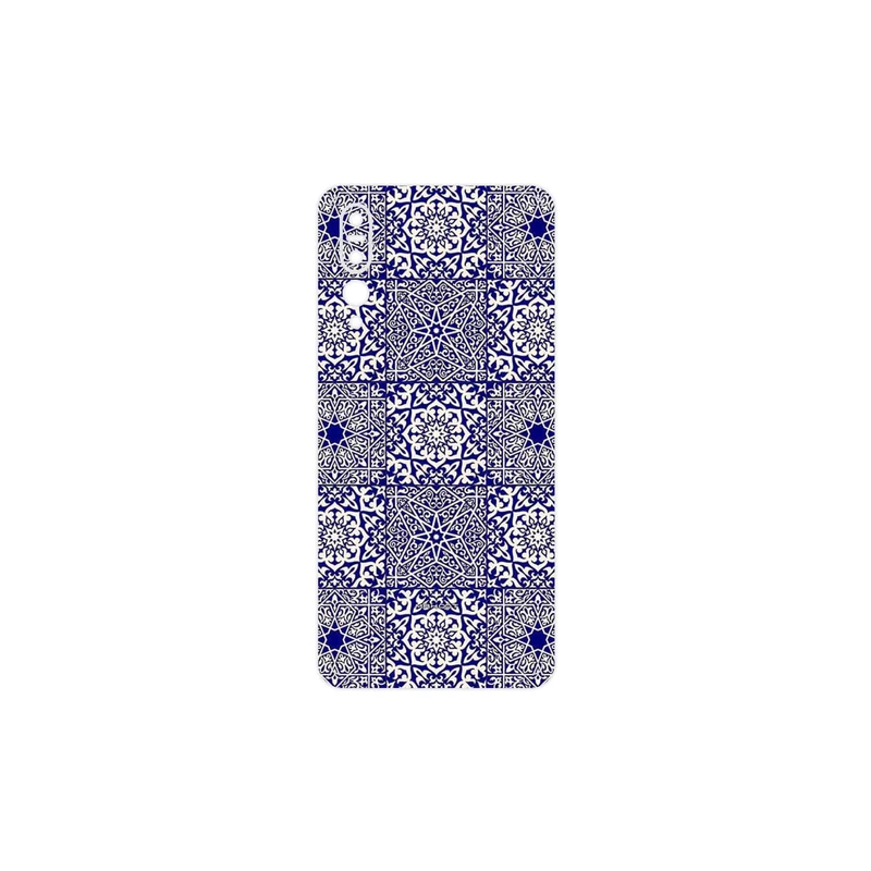 برچسب پوششی ماهوت مدل Iran Tile 11 مناسب برای گوشی موبایل هوآوی P20 Pro