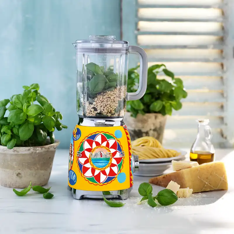 مخلوط کن اسمگ مدل BLF01DG