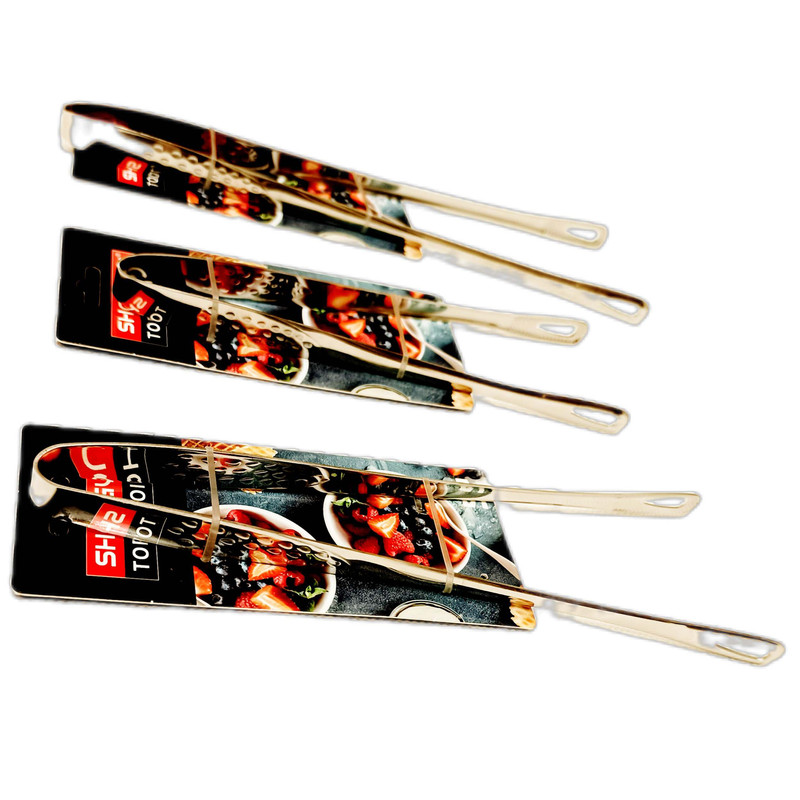 انبر شنگیا مدل B4189 B4188 B4187 مجموعه 3 عددی انبر شنگیا مدل B4189 B4188 B4187 مجموعه 3 عددی