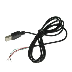 کابل تعمیری USB کد 4 طول 1.5 متر