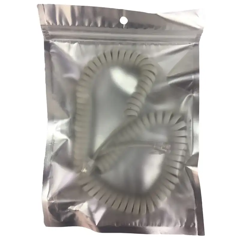 سیم تلفن کد TC-3M طول 3 متر