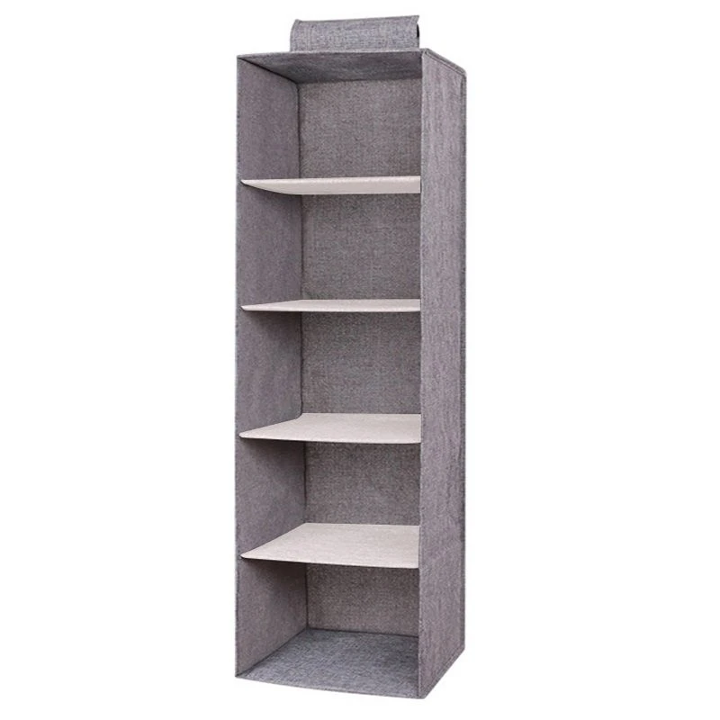 آویز نظم دهنده مدل 5 طبقه