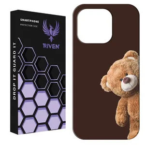 RIVEN RI1 Case For Apple iPhone 16 Pro Max