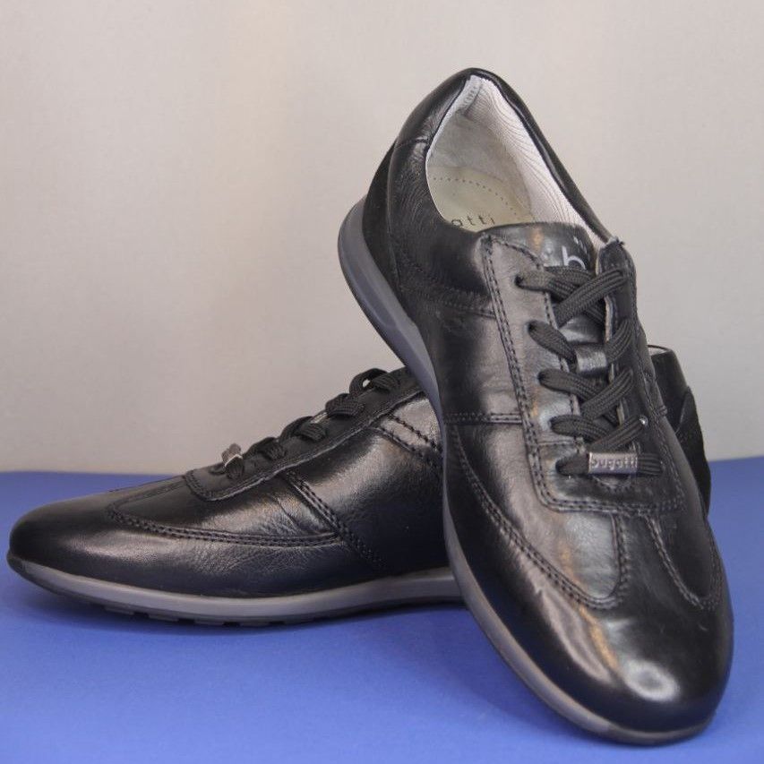 کفش روزمره مردانه بوگاتی مدل Thorello -  - 19