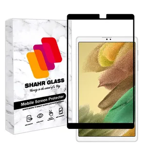  محافظ صفحه نمایش سرامیکی شهر گلس مدل TABSHC7 مناسب برای تبلت سامسونگ Galaxy Tab A7 Lite /T225