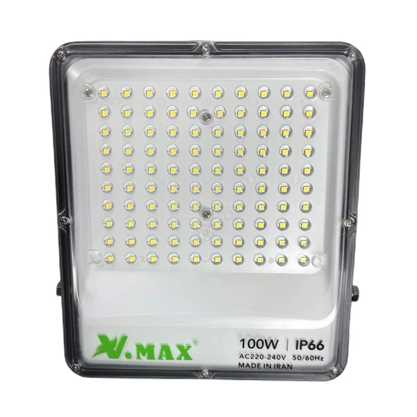  پروژکتور  100 وات ویمکس مدل IR-V29100 کد 100