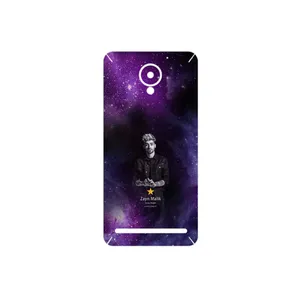 MAHOOT Zayn Malik Cover Sticker for Lenovo Vibe C2