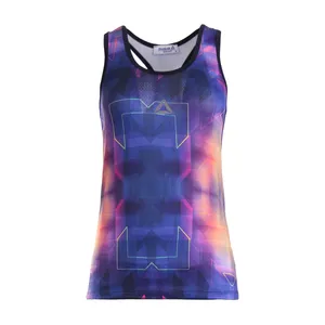 تاپ ورزشی زنانه کد 033-2557