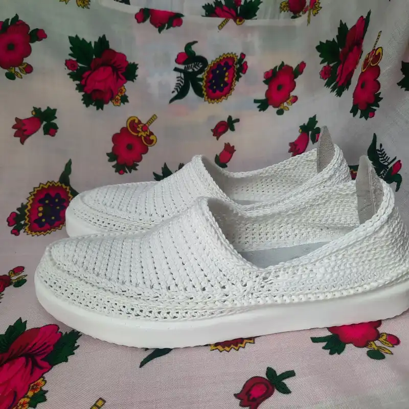 گیوه زنانه مدل WPU3000