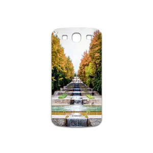 MAHOOT SHAHZADEH-Garden Cover Sticker for Samsung Galaxy S3 Neo