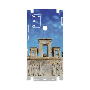 MAHOOT TAKHT-e-JAMSHID-FullSkin Cover Sticker for Honor 9A