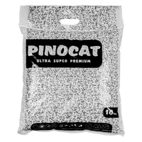  خاک بستر گربه پینوکت مدل کربن اکتیو وزن 10 کیلوگرم