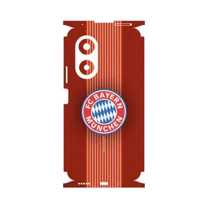 MAHOOT Bayern-Munchen-FullSkin Cover Sticker for Huawei Nova 9 SE