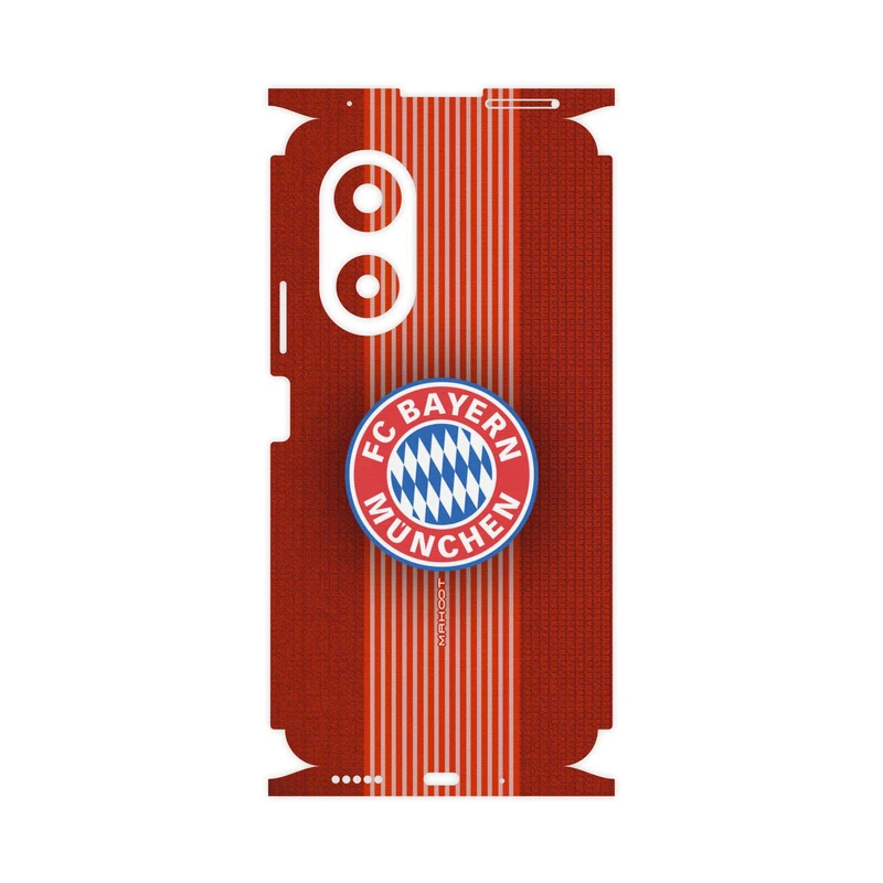 برچسب پوششی ماهوت مدل Bayern-Munchen-FullSkin مناسب برای گوشی موبایل هوآوی Nova 9 SE