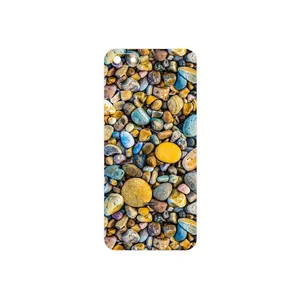 MAHOOT River rocks Cover Sticker for Honor 7S