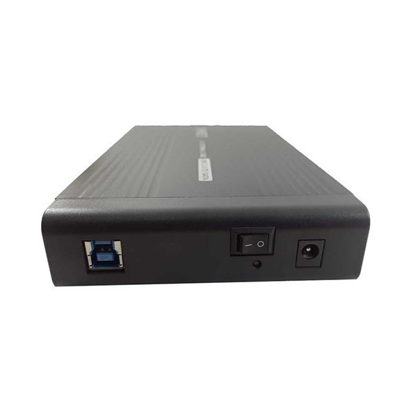 قاب هارد اکسترنال 3.5 اینچی وی نت مدل HX448