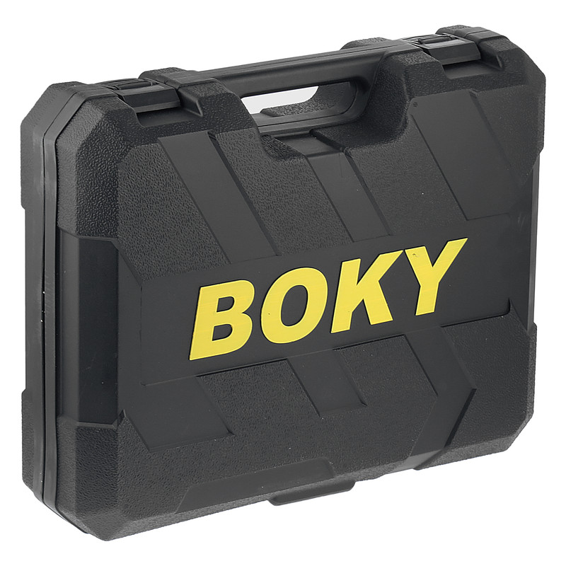 دریل بتن کن بوکی مدل BK-RH26G-900W