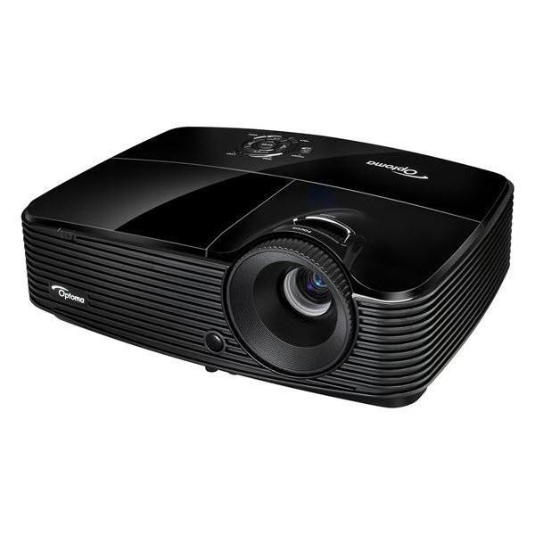 ویدئو پروژکتور اپتما مدل W303
